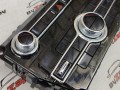 блок управления печки / климат-контроля Lincoln Aviator 2 поколение 2020, 3.0 л., бензин, АКПП, белый, внедорожник 5 дв., полный привод, LC5T-18A802-JG - фото №3