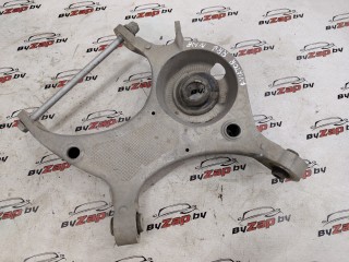 рычаг задний нижний Lincoln Aviator 2 поколение 2020, 3.0 л., бензин, АКПП, белый, внедорожник 5 дв., полный привод, LB5C-5K651-B