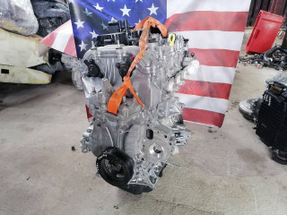 двигатель Ford Escape 4 поколение CX482 [рестайлинг] 2023, 1.5 л., бензин, АКПП, внедорожник 5 дв.