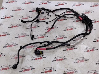 проводка двигателя BMW X3 G01 2020, 2.0 л., B46 B20 B, бензин, АКПП, черный, внедорожник 5 дв., полный привод, 8482371, 8482375