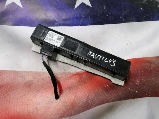 Антенна системы комфортного доступа Lincoln Nautilus 1 поколение [рестайлинг] 2023, 2.0 л., бензин, АКПП, внедорожник 5 дв., 15K619