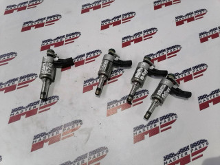 форсунка Lincoln Nautilus 1 поколение [рестайлинг] 2023, 2.0 л., бензин, АКПП, внедорожник 5 дв., K2GE9G929