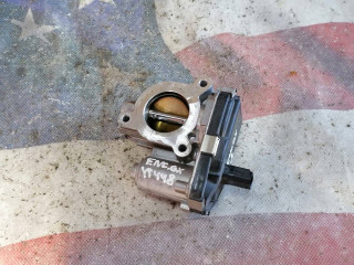 заслонка дроссельная Buick Encore GX 1 поколение 2021, 1.2 л., бензин, АКПП, внедорожник 5 дв., 55510678