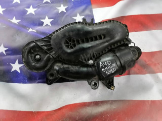 резонатор воздушного фильтра Infiniti QX50 P71A 2019, 2.0 л., бензин, АКПП, внедорожник 5 дв.