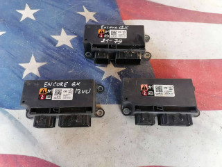 блок AirBag Buick Encore GX 1 поколение 2020, 1.3 л., бензин, АКПП, внедорожник 5 дв., 13534413