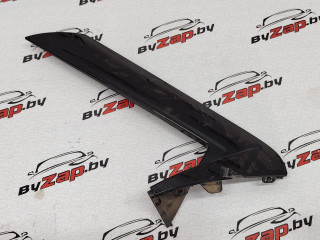 накладка двери (крышки) багажника Lincoln Corsair 1 поколение 2020, 2.0 л., бензин, АКПП, черный, внедорожник 5 дв., передний привод, LJ7B-S44210