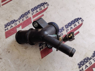 фланец (тройник) системы охлаждения Ford Escape 4 поколение CX482 2020, 1.5 л., бензин, АКПП, внедорожник 5 дв.