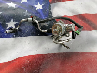 ТНВД Infiniti QX50 P71A 2021, 2.0 л., бензин, АКПП, внедорожник 5 дв.