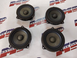 динамик высокочастотный (пищалка) BMW 3 серия G20 2019, 2.0 л., B46 B20 B, бензин, АКПП, черная, седан, полный привод, 183534