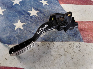 педаль Acura Integra 4 поколение 2023, 1.5 л., бензин, АКПП, хетчбэк 5 дв.