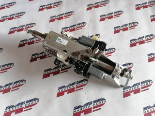 рулевая колонка BMW 7 серия G11/G12 G12 2017, 3.0 л., B58 B30 A, бензин, АКПП, черный, седан, задний привод, 7045.955.254