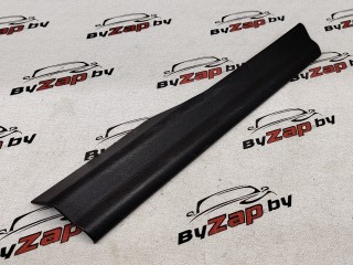 накладка на порог внутренняя BMW X3 G01 2020, 2.0 л., B46 B20 B, бензин, АКПП, черный, внедорожник 5 дв., полный привод, 7446637