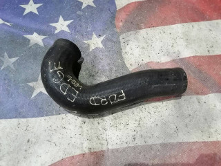 патрубок интеркулера Ford Edge 2 поколение CD539 [рестайлинг] 2019, 2.0 л., бензин, АКПП, внедорожник 5 дв.