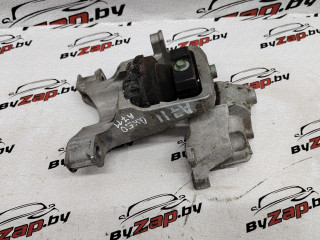 подушка крепления двигателя Infiniti QX50 P71A J55 2020, 2.0 л., бензин, АКПП, синий, внедорожник 5 дв., полный привод