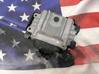 блок управления АКПП Volkswagen Atlas 1 поколение 2019, 3.6 л., бензин, АКПП, внедорожник 5 дв.