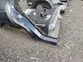 крыло заднее правое BMW X3 G01 2020, 2.0 л., B46 B20 B, бензин, АКПП, черный, внедорожник 5 дв., полный привод - фото №12