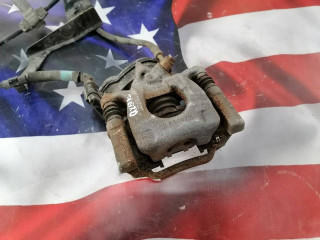 суппорт задний левый Infiniti QX50 P71A 2019, 2.0 л., бензин, АКПП, внедорожник 5 дв.