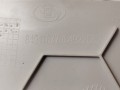 Декоративная накладка центральной консоли Buick Envision 2 поколение 2023, 2.0 л., бензин, АКПП, синий, внедорожник 5 дв., передний привод, 84911677 - фото №5