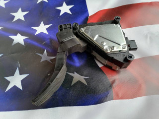 педаль Infiniti QX50 P71A 2020, 2.0 л., бензин, АКПП, внедорожник 5 дв.