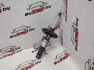 амортизатор передний левый Infiniti QX50 P71A J55 2020, 2.0 л., бензин, АКПП, синий, внедорожник 5 дв., полный привод, 543035NA0D