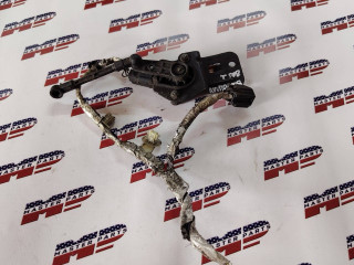 датчик дорожного просвета Lincoln Aviator 2 поколение 2020, 3.0 л., бензин, АКПП, черный, внедорожник 5 дв., полный привод, K1922-082141-E