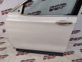 дверь передняя левая Infiniti QX50 P71A J55 2020, 2.0 л., бензин, АКПП, белая, внедорожник 5 дв., передний привод - фото №2