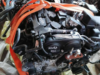 катушка зажигания Acura RDX 3 поколение 2021, 2.0 л., бензин, АКПП, внедорожник 5 дв.