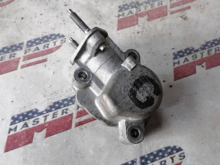 ТНВД Lincoln Nautilus 1 поколение 2018, 2.7 л., бензин, АКПП, белый, внедорожник 5 дв., передний привод, правый руль, KT4E9B374