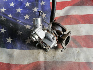 турбина Honda CR-V 6 поколение 2024, 1.5 л., бензин, АКПП, черный, внедорожник 5 дв., полный привод