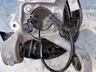 датчик ABS Lincoln Nautilus 1 поколение 2018, 2.7 л., бензин, АКПП, белый, внедорожник 5 дв., передний привод, правый руль