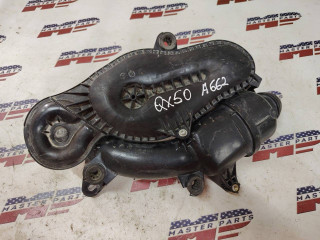 резонатор воздушного фильтра Infiniti QX50 P71A J55 2020, 2.0 л., бензин, АКПП, белая, внедорожник 5 дв., передний привод, 144605NA0A