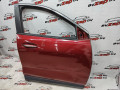 дверь передняя правая Buick Encore GX 1 поколение 2022, 1.3 л., бензин, АКПП, красный, внедорожник 5 дв., полный привод - фото №4