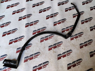 уплотнитель Infiniti QX50 P71A J55 2020, 2.0 л., бензин, АКПП, белая, внедорожник 5 дв., передний привод