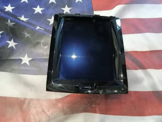 дисплей Volvo XC60 2 поколение 2019, 2.0 л., бензин, АКПП, внедорожник 5 дв., 32247465