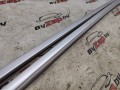 дуги на крышу (рейлинги) BMW X3 G01 2020, 2.0 л., B46 B20 B, бензин, АКПП, черный, внедорожник 5 дв., полный привод - фото №3
