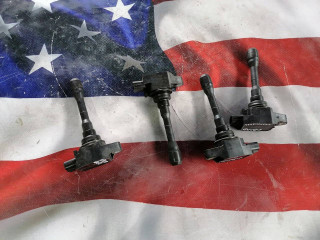 катушка зажигания Infiniti QX50 P71A 2021, 2.0 л., бензин, АКПП, внедорожник 5 дв.