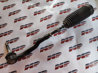 тяга рулевая Ford Edge 2 поколение CD539 [рестайлинг] 2019, 2.0 л., бензин, АКПП, внедорожник 5 дв.