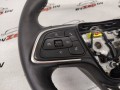 руль Buick Envision 2 поколение 2023, 2.0 л., бензин, АКПП, синий, внедорожник 5 дв., передний привод, 85170708 - фото №4