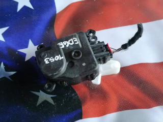 моторчик заслонки печки Ford Edge 2 поколение CD539 [рестайлинг] 2020, 2.0 л., бензин, АКПП, внедорожник 5 дв.