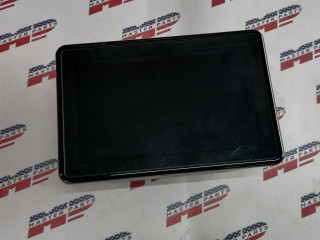 дисплей Ford Explorer 6 поколение U625 2021, 2.3 л., бензин, АКПП, серый, внедорожник 5 дв., задний привод, 18B955