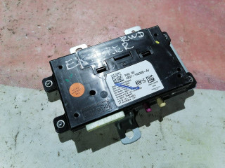 блок Bluetooth Ford Explorer 6 поколение U625 2020, 2.3 л., бензин, АКПП, внедорожник 5 дв., LB5T14G229