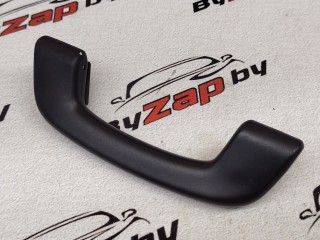 ручка внутренняя потолочная BMW X3 G01 2020, 2.0 л., B46 B20 B, бензин, АКПП, черный, внедорожник 5 дв., полный привод