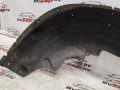 защита арок задняя левая (подкрылок) BMW X3 G01 2020, 2.0 л., B46 B20 B, бензин, АКПП, черный, внедорожник 5 дв., полный привод - фото №2