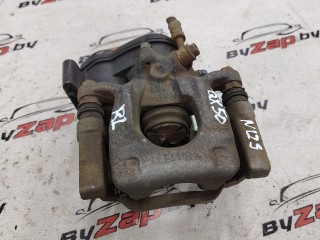 суппорт задний левый Infiniti QX50 P71A 2019, 2.0 л., бензин, АКПП, белый, внедорожник 5 дв., полный привод