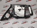 обшивка багажника Nissan Rogue T33 2022, 2.5 л., бензин, АКПП, белый, передний привод - фото №7