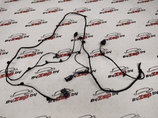 проводка BMW X3 G01 2020, 2.0 л., B46 B20 B, бензин, АКПП, черный, внедорожник 5 дв., полный привод, 102377, 7391043