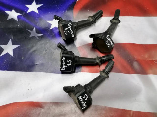 катушка зажигания Chevrolet Equinox 3 поколение 2018, 1.5 л., бензин, АКПП, внедорожник 5 дв., 12635672