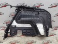обшивка багажника Volkswagen Atlas Cross Sport 1 поколение 2021, 3.6 л., бензин, АКПП, белый, внедорожник 5 дв., полный привод, 3CM.867.427B - фото №6