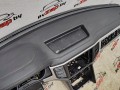 панель передняя салона (торпедо) Volkswagen Atlas Cross Sport 1 поколение 2021, 3.6 л., бензин, АКПП, белый, внедорожник 5 дв., полный привод - фото №4
