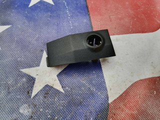 крепление парктроника Volvo XC60 2 поколение 2019, 2.0 л., бензин, АКПП, внедорожник 5 дв.